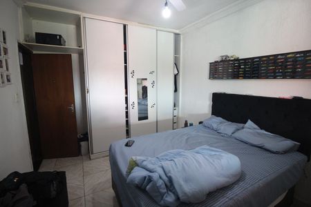 Casa à venda com 706m², 4 quartos e 4 vagasQuarto 3