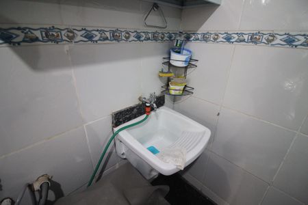 Casa à venda com 706m², 4 quartos e 4 vagasÁrea de Serviço