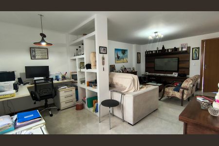 Apartamento para alugar com 400m², 4 quartos e 4 vagas Apartamento para alugar com 400m², 4 quartos e 4 vagasSala 2