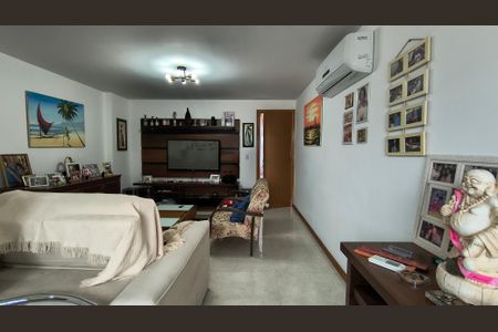 Apartamento para alugar com 400m², 4 quartos e 4 vagas Apartamento para alugar com 400m², 4 quartos e 4 vagasSala 2