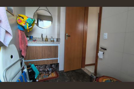 Apartamento para alugar com 400m², 4 quartos e 4 vagasLavabo