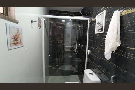 Apartamento para alugar com 400m², 4 quartos e 4 vagas Apartamento para alugar com 400m², 4 quartos e 4 vagasBanheiro Social 1