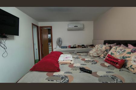 Apartamento para alugar com 400m², 4 quartos e 4 vagas Apartamento para alugar com 400m², 4 quartos e 4 vagasSuíte 2