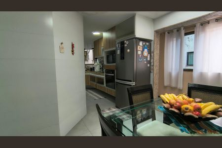 Apartamento para alugar com 400m², 4 quartos e 4 vagas Apartamento para alugar com 400m², 4 quartos e 4 vagasCozinha