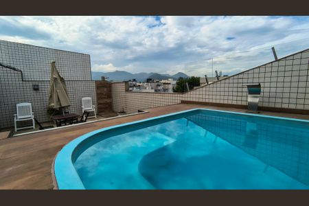 Apartamento para alugar com 400m², 4 quartos e 4 vagasCobertura 