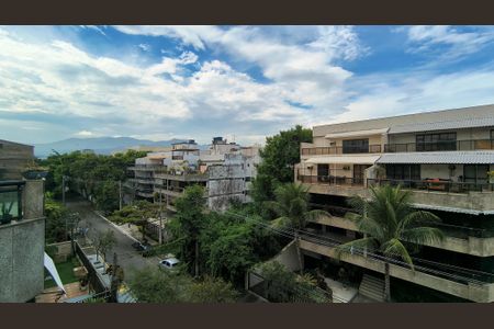 Apartamento para alugar com 400m², 4 quartos e 4 vagas Apartamento para alugar com 400m², 4 quartos e 4 vagasVaranda