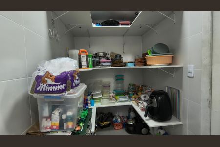 Apartamento para alugar com 400m², 4 quartos e 4 vagas Apartamento para alugar com 400m², 4 quartos e 4 vagasDespensa