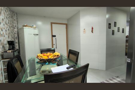 Apartamento para alugar com 400m², 4 quartos e 4 vagas Apartamento para alugar com 400m², 4 quartos e 4 vagasCozinha