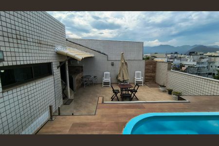 Apartamento para alugar com 400m², 4 quartos e 4 vagas Apartamento para alugar com 400m², 4 quartos e 4 vagasCobertura