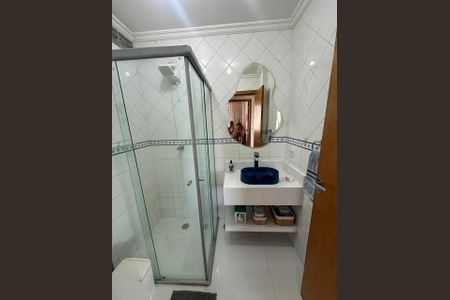 Apartamento à venda com 110m², 3 quartos e 1 vagaBanheiro