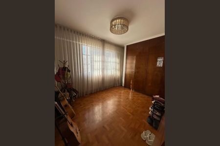Apartamento à venda com 110m², 3 quartos e 1 vagaQuarto