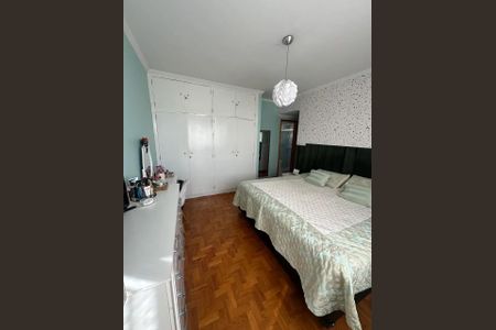 Apartamento à venda com 110m², 3 quartos e 1 vagaQuarto