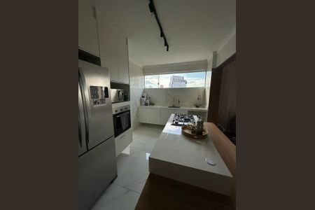 Apartamento à venda com 110m², 3 quartos e 1 vagaCozinha