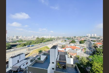 Vista de apartamento para alugar com 2 quartos, 47m² em Ayrosa, Osasco