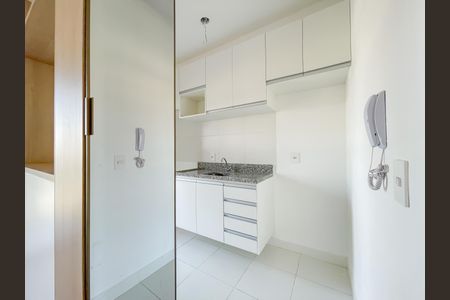 Apartamento à venda com 47m², 2 quartos e 1 vaga Apartamento à venda com 47m², 2 quartos e 1 vagaCozinha