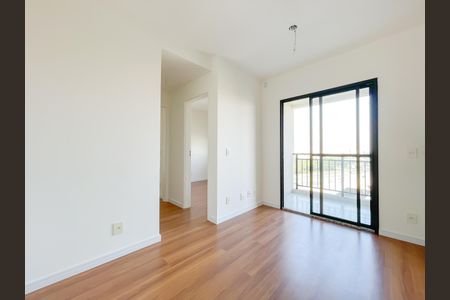 Apartamento à venda com 47m², 2 quartos e 1 vaga Apartamento à venda com 47m², 2 quartos e 1 vagaSala