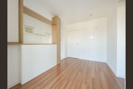 Apartamento à venda com 47m², 2 quartos e 1 vaga Apartamento à venda com 47m², 2 quartos e 1 vagaSala