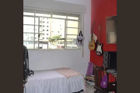 Apartamento à venda com 100m², 3 quartos e sem vagaFoto 08