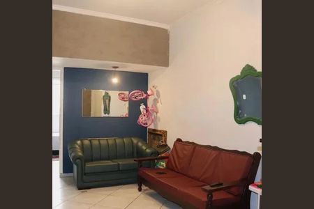 Apartamento à venda com 100m², 3 quartos e sem vagaFoto 01