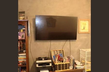 Apartamento à venda com 100m², 3 quartos e sem vagaFoto 02