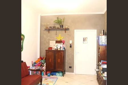 Apartamento à venda com 100m², 3 quartos e sem vagaFoto 04