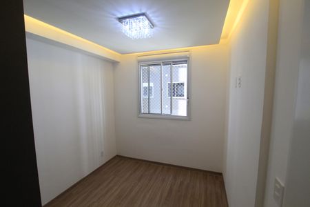 Suíte de apartamento para alugar com 1 quarto, 24m² em Mooca, São Paulo