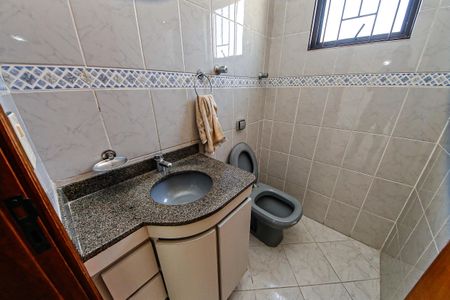 Casa à venda com 3 quartos, 104m² em Vila Lucia, São Paulo