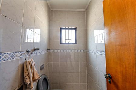 Casa à venda com 3 quartos, 104m² em Vila Lucia, São Paulo