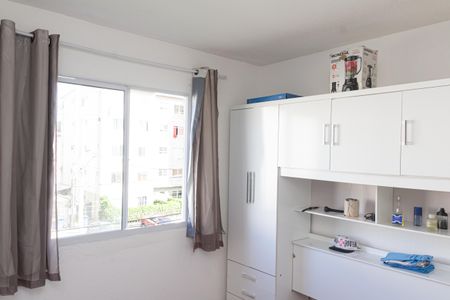 Apartamento para alugar com 54m², 2 quartos e 1 vagaQuarto 2