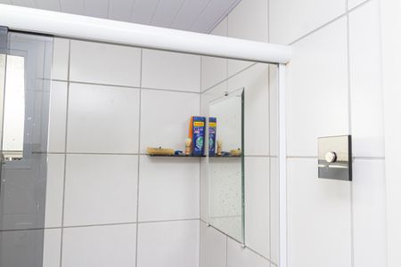 Apartamento para alugar com 54m², 2 quartos e 1 vagaBanheiro