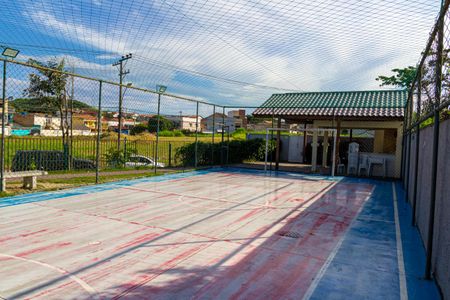 Apartamento para alugar com 54m², 2 quartos e 1 vagaQuadra
