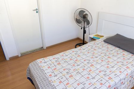 Apartamento para alugar com 54m², 2 quartos e 1 vagaQuarto 2