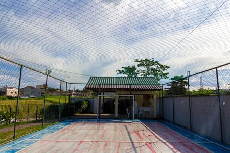 Apartamento para alugar com 54m², 2 quartos e 1 vagaQuadra