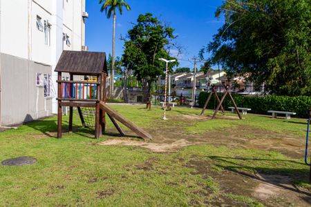 Apartamento para alugar com 54m², 2 quartos e 1 vagaÁrea comum - Playground