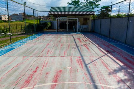 Apartamento para alugar com 54m², 2 quartos e 1 vagaQuadra