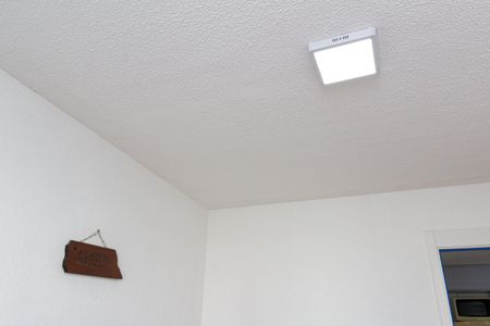 Apartamento para alugar com 54m², 2 quartos e 1 vagaQuarto 1