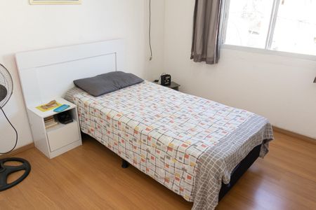 Apartamento para alugar com 54m², 2 quartos e 1 vagaQuarto 2