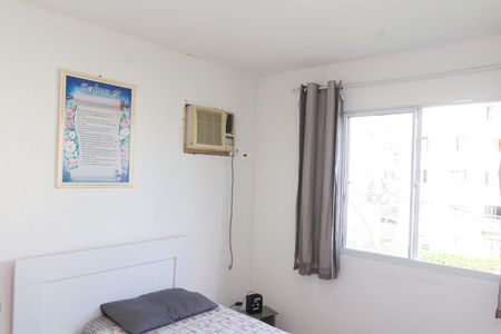 Apartamento para alugar com 54m², 2 quartos e 1 vagaQuarto 2