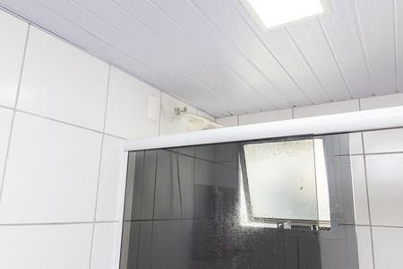 Apartamento para alugar com 54m², 2 quartos e 1 vagaBanheiro