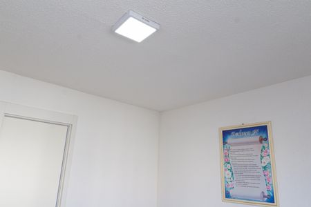 Apartamento para alugar com 54m², 2 quartos e 1 vagaQuarto 2