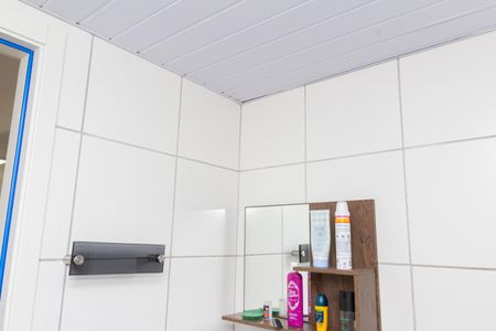 Apartamento para alugar com 54m², 2 quartos e 1 vagaBanheiro