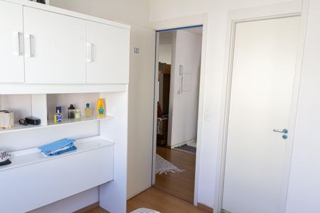 Apartamento para alugar com 54m², 2 quartos e 1 vagaQuarto 2