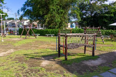 Apartamento para alugar com 54m², 2 quartos e 1 vagaÁrea comum - Playground