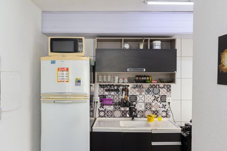 Apartamento para alugar com 54m², 2 quartos e 1 vagaCozinha