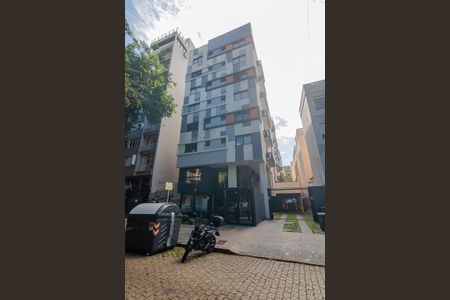 Apartamento à venda com 48m², 1 quarto e 1 vaga
