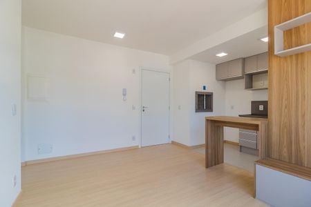 Apartamento à venda com 48m², 1 quarto e 1 vaga