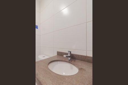 Apartamento à venda com 48m², 1 quarto e 1 vaga