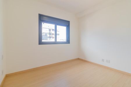 Apartamento à venda com 48m², 1 quarto e 1 vaga