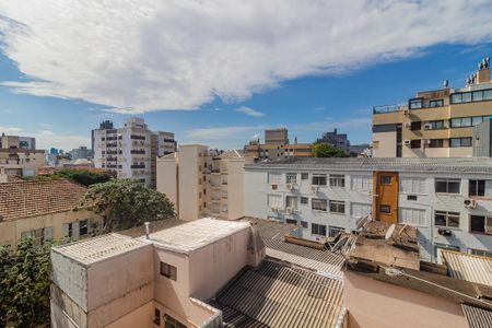 Apartamento à venda com 48m², 1 quarto e 1 vaga