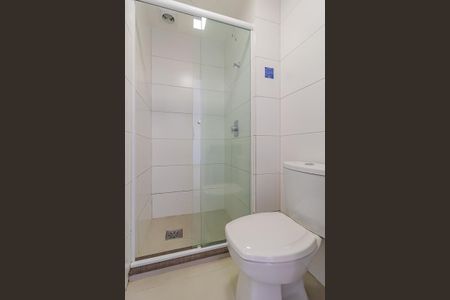 Apartamento à venda com 48m², 1 quarto e 1 vaga